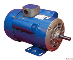 Cut Your Energy Bills with High-Efficiency CG Motors