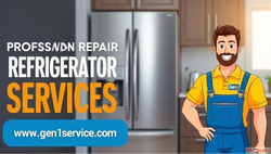 Refrigerator Repair Service Center in Sector 81 82 83 84 85 ...