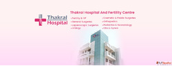 Most Trusted IVF Centre in Gurgaon - Thakral Hospital