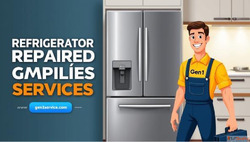 Refrigerator Repair Service Center in Sector 86 87 88 89 90 ...