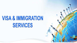 Top Visa Agency Consultants in Hyderabad
