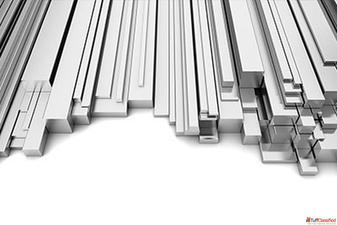 MS Channel for Strong Structural Applications