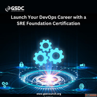 Launch Your DevOps Career with a SRE Foundation Certificatio...