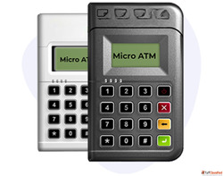 Micro ATM Provider Company in India