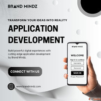 Why Your Business Needs a Trusted App Development CompanyNot...