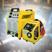 3 Phase Arc Welding Machine - Heavy-Duty Industrial Welding ...