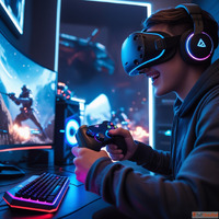 Turn Your Game Idea into Reality - Expert Game Development S...
