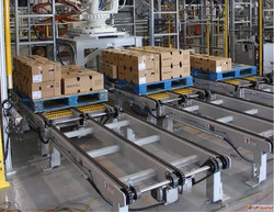 Faridabad Chip Conveyor Experts