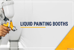 Maximize Efficiency with the Right Paint Booth - Types Benef...