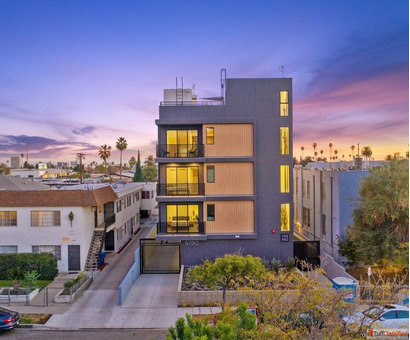 Discover Stunning Rooftop Decks for Rent in Hollywood - Offered by Stlivingla