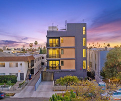 Discover Stunning Rooftop Decks for Rent in Hollywood - Offe...