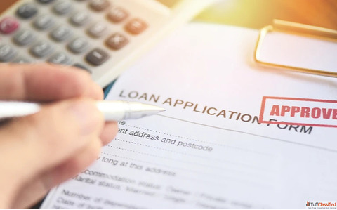 Plot Loan vs Home Loan Understanding the Differences