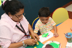 Empowering Toddlers Through Playful Learning