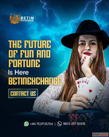 Betinexch Hub Real-Time Sports Entertainment Platform