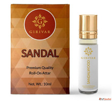 sandalwood attar