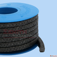 Durable Graphite Valve Packing for High-Temperature Sealing