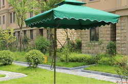 Top Quality Outdoor Garden Umbrella in India - Ayra Internat...