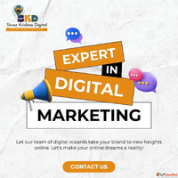 Digital Marketing Experts In Mumbai.