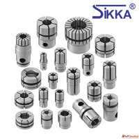 DIN Collets Explained - Boost Your Precision Machining Perfo...