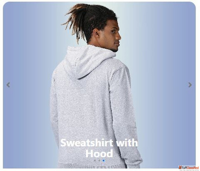 Customized Sweatshirts And Hoodies For Corporates