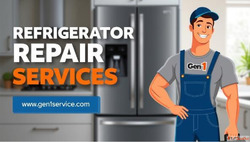 Refrigerator Repair Service Center in Sector-144 Noida