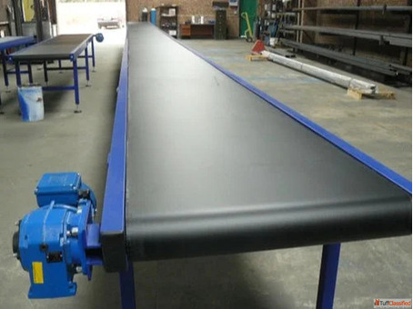 Faridabad Belt Conveyor Experts