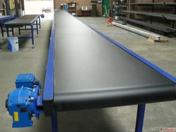 Faridabad Belt Conveyor Experts