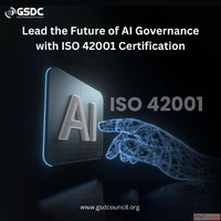 Lead the Future of AI Governance with ISO 42001 Certificatio...