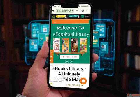 Read More Discover More with Ebooks Elibrary