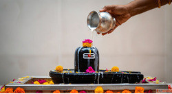 Anshik Kaal Sarp Dosh Puja in Trimbakeshwar