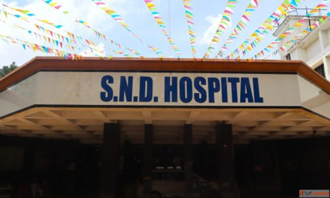 247 Emergency Ambulance Medical Services in Aurangabad