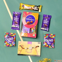 rakhi delivery in pune