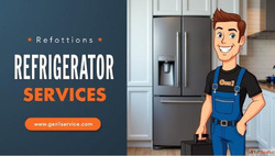 Refrigerator Repair Service Center in Sector-158 Noida