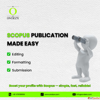 Scopus Publication Service