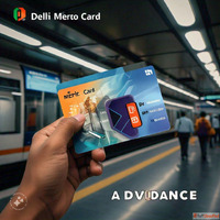Boost Your Brand with Metro Card Advertising - Metro Space