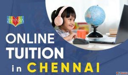Online Tuition Chennai Make Organic Chemistry Understandable...