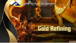 Why Gold Refining is Required