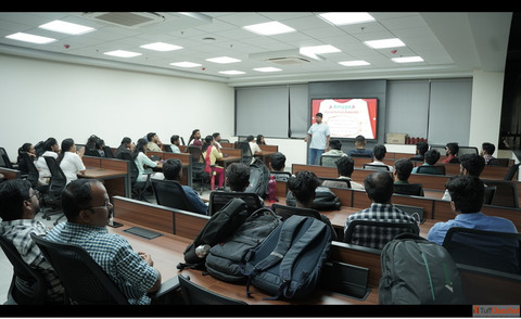 Build Your Tech Career with Amypo - Top IT Training in Coimbatore