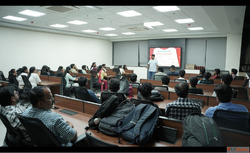 Build Your Tech Career with Amypo - Top IT Training in Coimb...