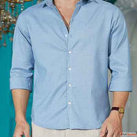 Best Men's Formal Shirts Suppliers in Kerala