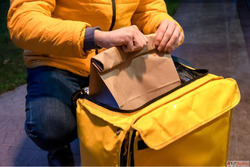 Your Eco Upgrade Switch to Biodegradable Courier Bags Today