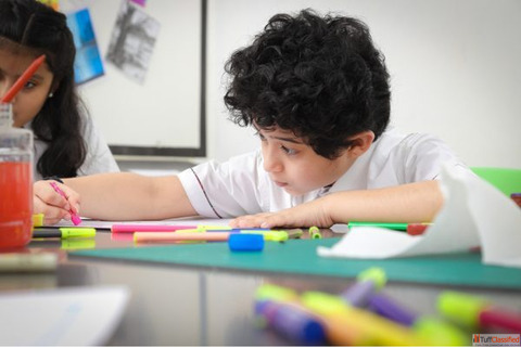 Best Cambridge Schools in Hyderabad