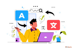 Professional Translation Services - LinguaShine