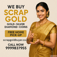 Gold Buyers In Nirman Vihar