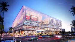 Elan Epic Sector 70 Gurgaon Commercial Property for Investme...