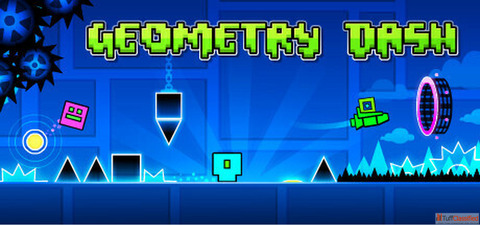 Geometry Dash
