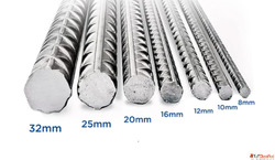 Doller TMT - Leading TMT Bar Manufacturer in Kolkata