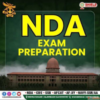 NDA coaching in Lucknow NDA 2 exam Preparation
