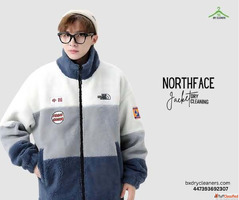 Why Dry Cleaning is the Safest Option for Your North Face Ja...