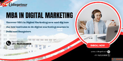 MBA in Digital Marketing Top Courses Salary Guide